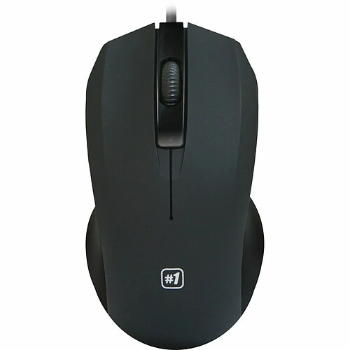 Souris Optique Defender MM-310 Noir