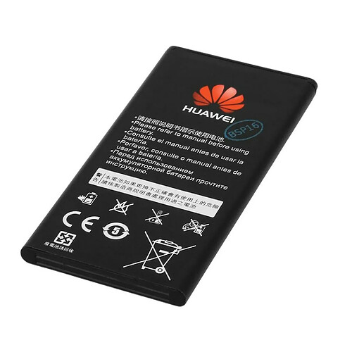 Remplacement batterie Huawei HB474284RBC 2000mAh Y550 Y625 Y635 G521 G620