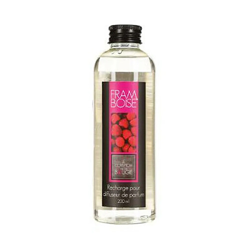 Recharge de Diffuseur de Parfum 200ml Framboise