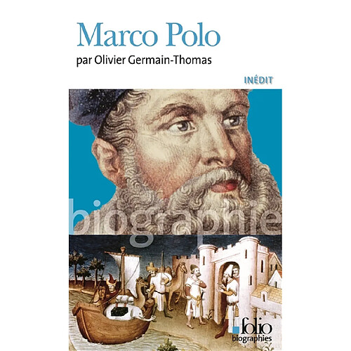 Marco Polo · Occasion