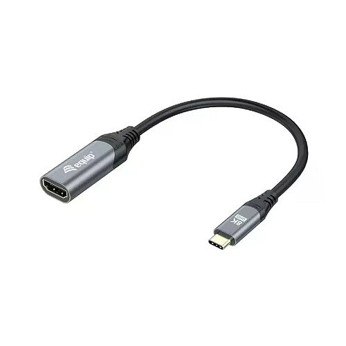 Équiper un adaptateur USB-C pour Hdmi 2.1 8K/30Hz