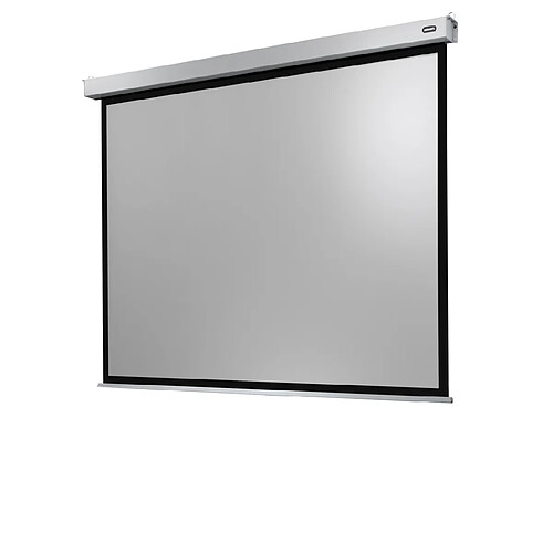 Ecran de projection celexon Motorisé PRO PLUS 220 x 165cm