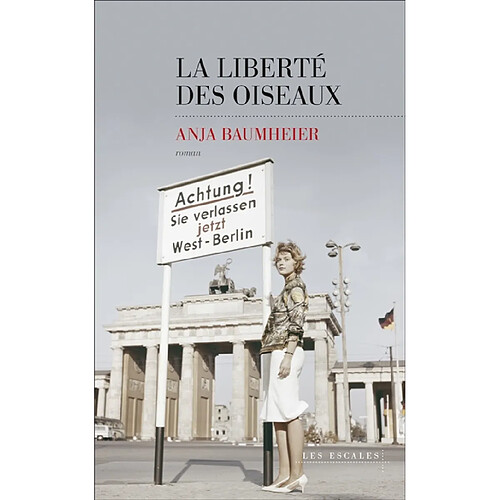 La liberté des oiseaux · Occasion