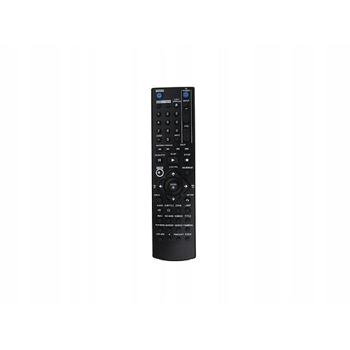 GUPBOO Télécommande Universelle de Rechange Pour LG 6711R1N210C DN788 AKB35840202 DN898 DVB812