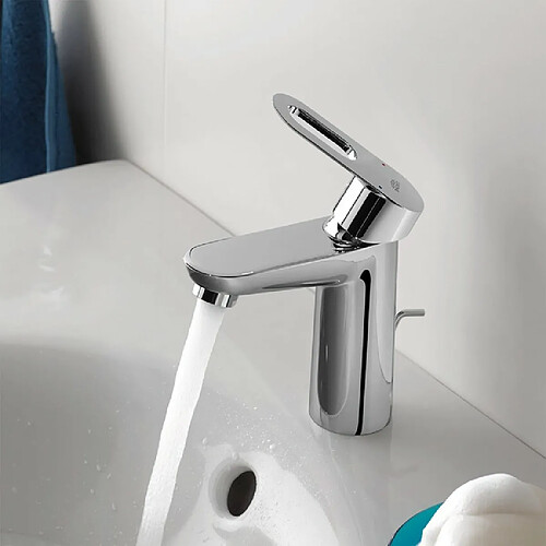 GROHE Robinet mitigeur lavabo Start Loop 23349000