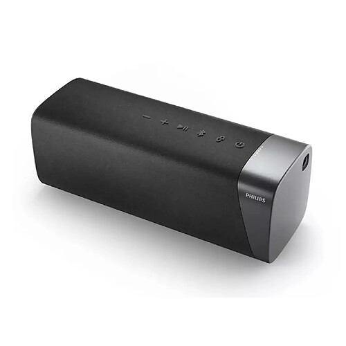 Enceinte nomade bluetooth gris - TAS7505 - PHILIPS