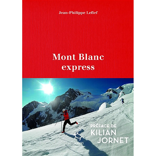 Mont Blanc express