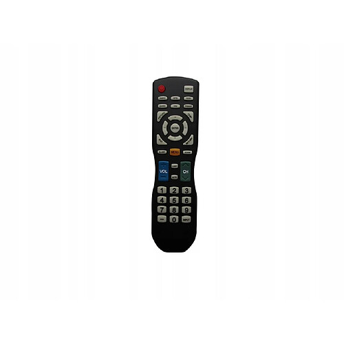 GUPBOO Télécommande Universelle de Rechange Pour Apex numérique LD3249 LD3288 LD3288M LD3288M LD40