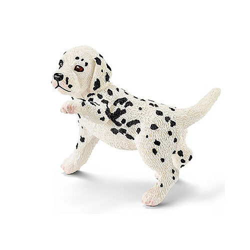 Schleich Figurine Chiot dalmatien