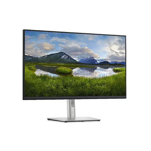 Dell 31.5' LED