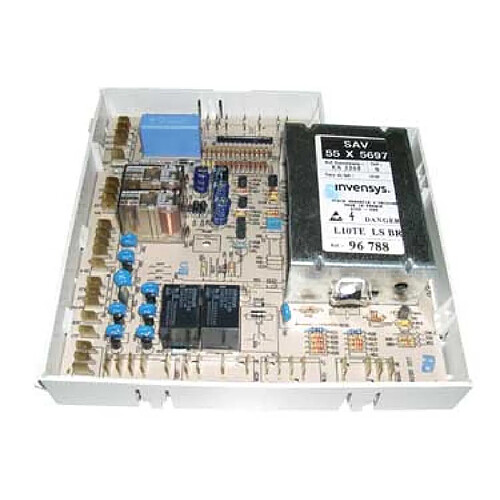 Brandt MODULE ES3305