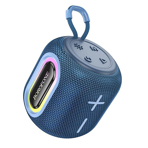 Yonis Enceinte Bluetooth Sport Portable Puissante