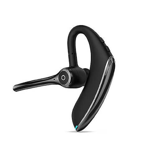 Universal Écouteurs Bluetooth 5.0 (noir)