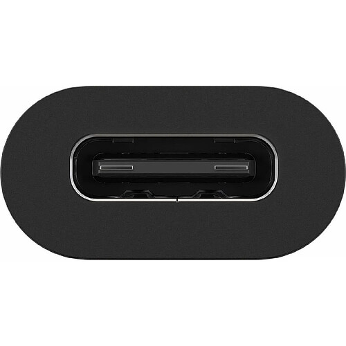 Goobay USB Adaptateur [1x USB-C™ femelle - 1x USB-C™ femelle]