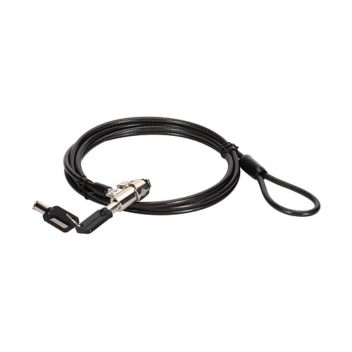 Conceptronic CUSTODIO02BS cable lock