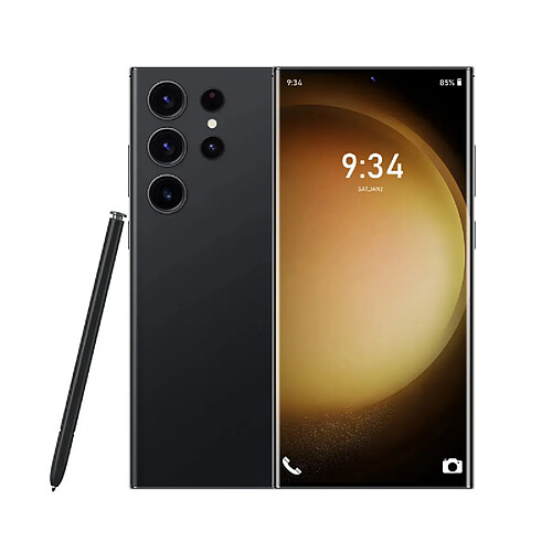 Smartphone T23 - Noir