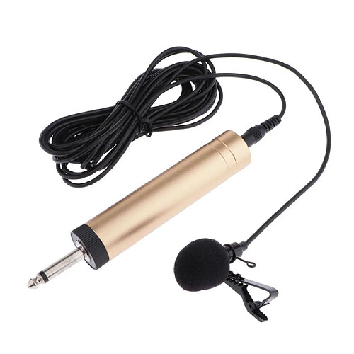 Microphone Lavalier