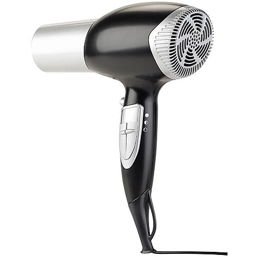 Sichler Beauty & Wellness Sèche-cheveux ionique 2200 W