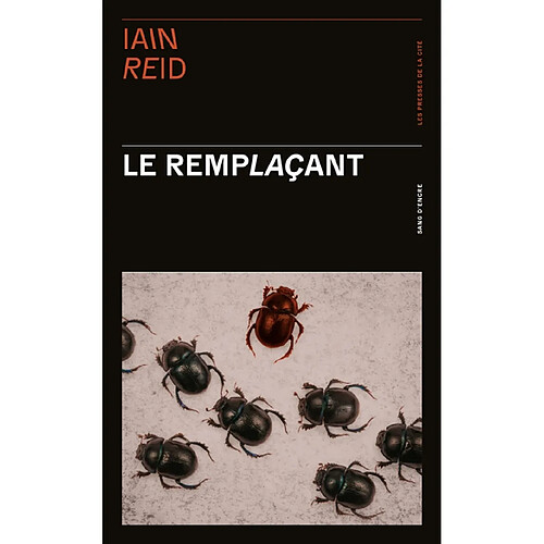 Le remplaçant · Occasion