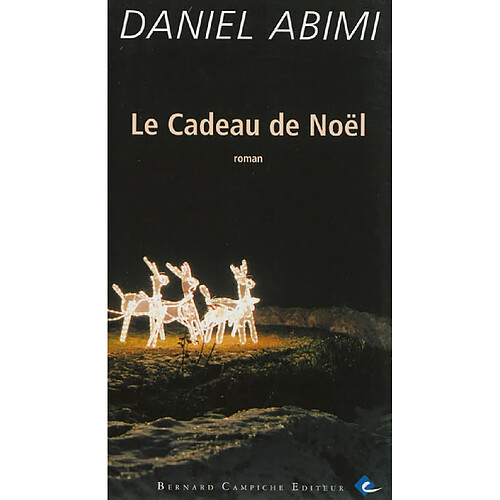 Le cadeau de Noël · Occasion