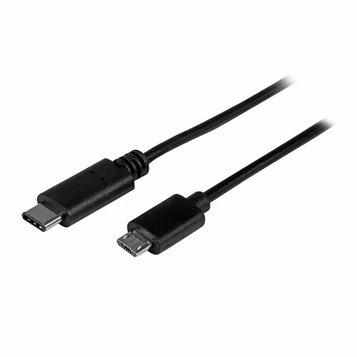 Startech Cordon USB-C mâle / Micro USB-B 2.0 mâle (2 m)