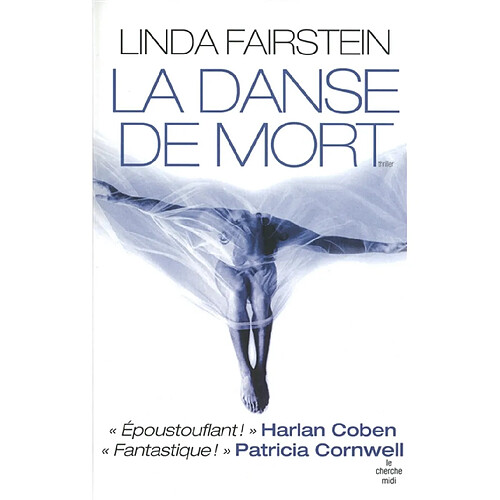 La danse de mort · Occasion