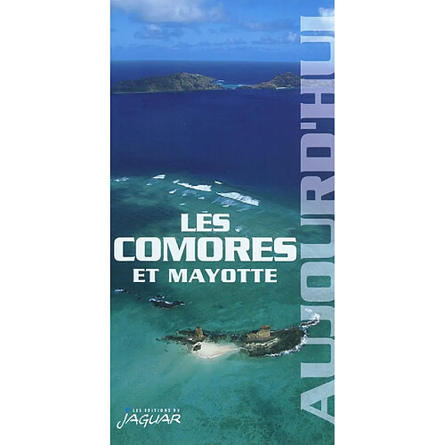 Les Comores aujourd'hui · Occasion