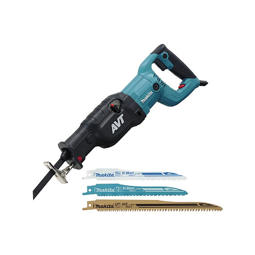 Scie récipro 1510 W Makita JR3070CTH