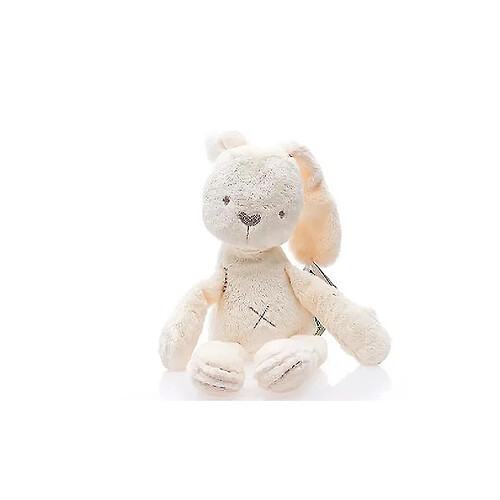 Universal Mascot Mamas & Papas Cuddly Lapin