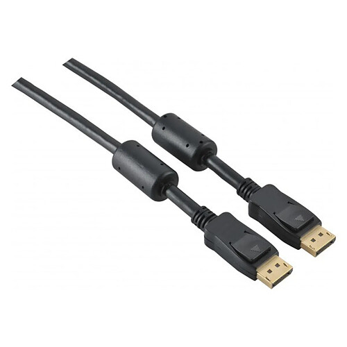 Abi Diffusion Cordon displayport 1.1 - 3 m