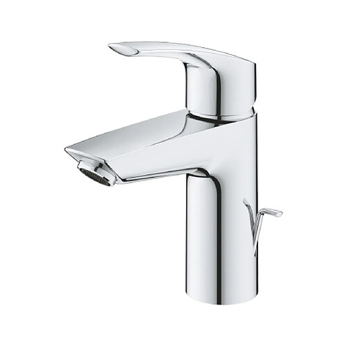 Mitigeur de lavabo monocommande EUROSMART Grohe 32926003