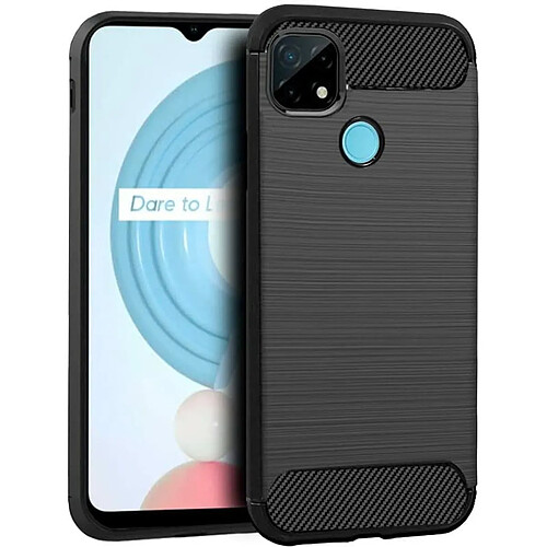 Protection pour téléphone portable Cool Realme C21