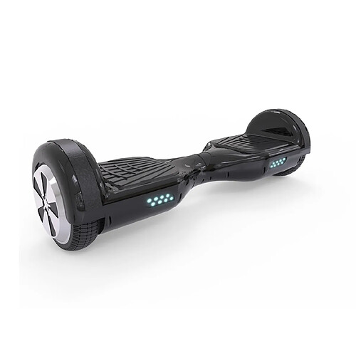 Urbanglide 65 Lite Hoverboard Roues 6,5" 550w 4ah Noir