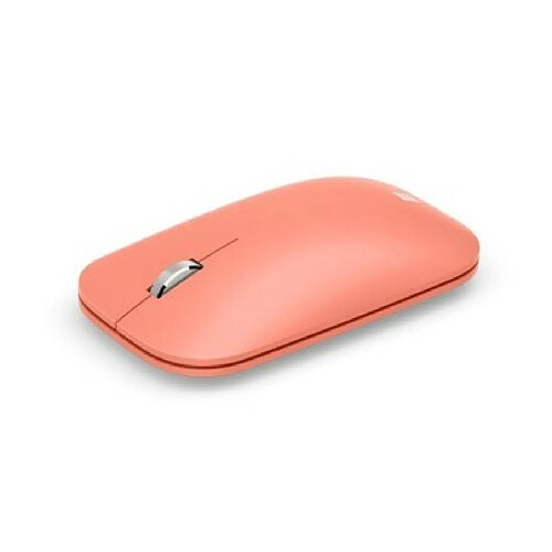 Microsoft MS Modern Mobile Mouse BT XZ/NL/FR/DE MS Modern Mobile Mouse Bluetooth XZ/NL/FR/DE Peach 1 License