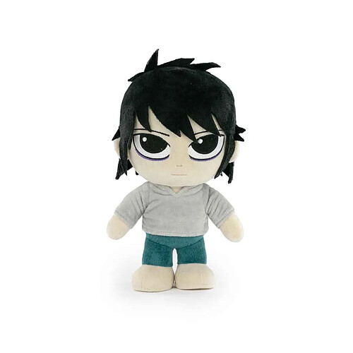 BARRADO Death Note - Peluche L 28 cm