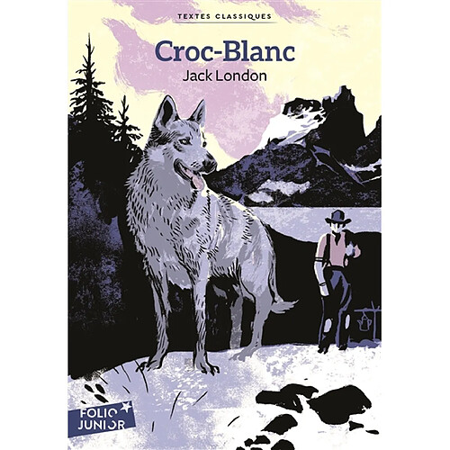 Croc-Blanc · Occasion