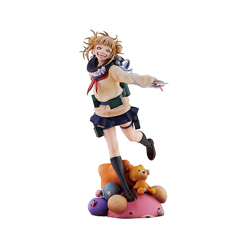 Tomy My Hero Academia - Statuette 1/7 Himiko Toga 23 cm