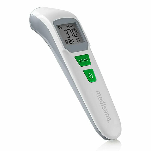 Medisana Thermomètre infrarouge TM 762 Blanc