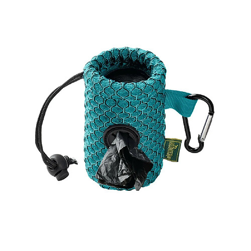 Hunter DistriButeur de sacs - Turquoise