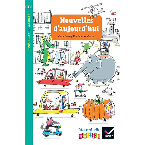 Nouvelles d'aujourd'hui · Occasion