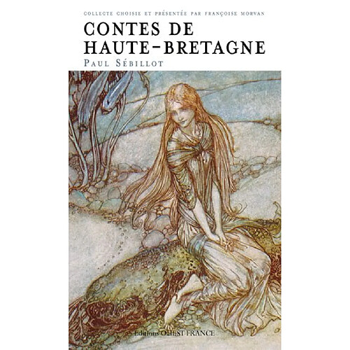 Contes de Haute-Bretagne · Occasion