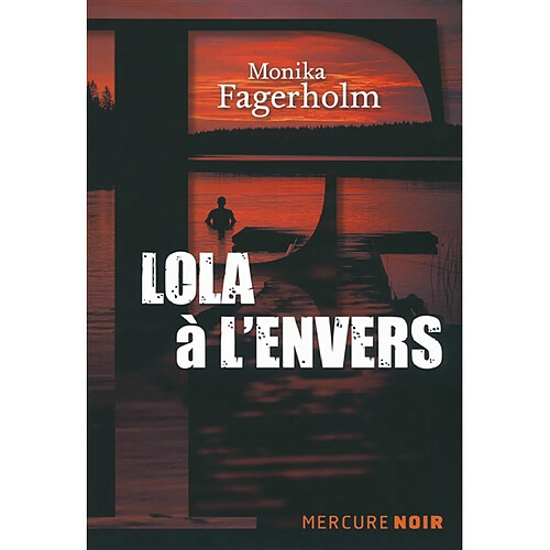 Lola à l'envers · Occasion