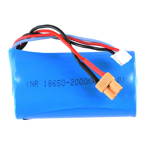 Amewi Batterie Li-ion 2S 7.4V 2000mAh XT30