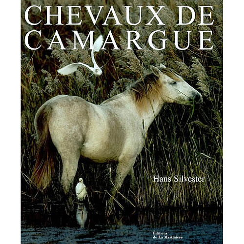 Chevaux de Camargue · Occasion