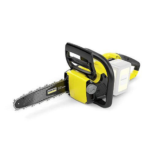 Karcher - Tronçonneuse 18V sans batterie ni chargeur Longueur de lamier 30 cm 45 maillons - CNS 18-30