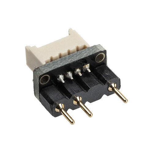 Aqua computer adaptateur RGBpx pour composants avec connexion RGB 3 broches