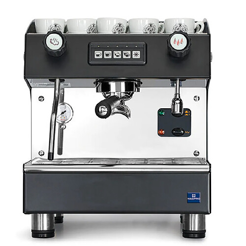 Machine à Café Expresso Automatique 1 Groupe 3 Litres - Mastro