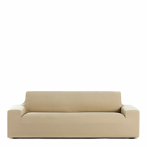 Housse de canapé Eysa BRONX Beige 70 x 110 x 240 cm