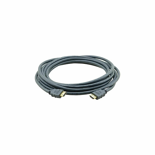 Câble HDMI Kramer Electronics C-HM/HM-15 4K Ultra HD