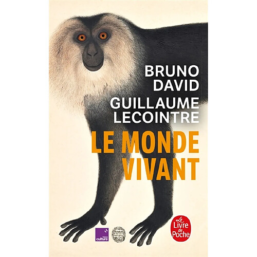 Le monde vivant